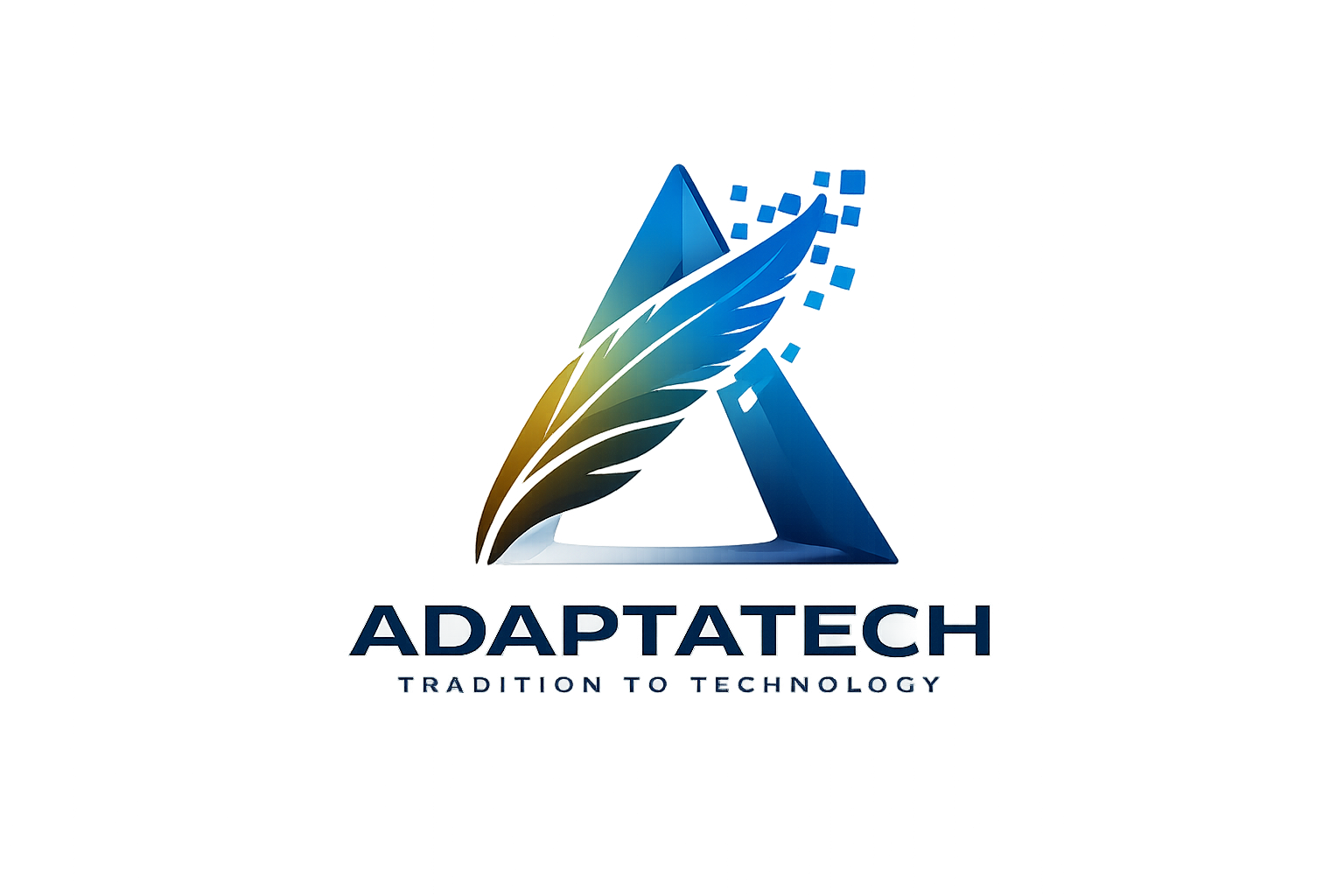 AdeptaTech Logo