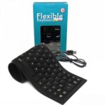 Flexible Keyboard Adepta Kenya