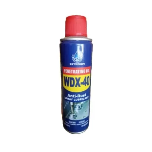 WD40 WDX40