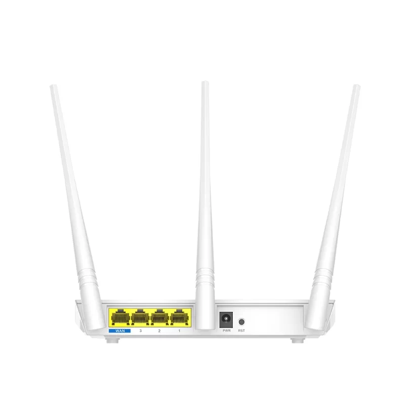 Tenda F3 300Mbps wireless router - Image 2