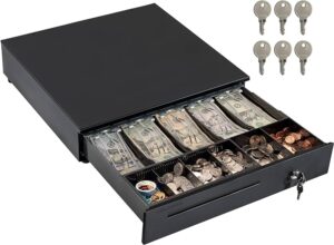 pos cash drawer