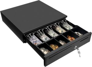 CASH TRAY