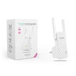 wifi extender, range extender, wifi repeater