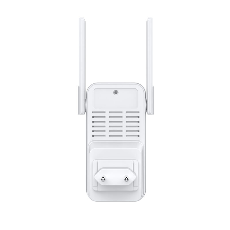 Tenda A9 Wireless N300 Universal Range Extender - Image 3