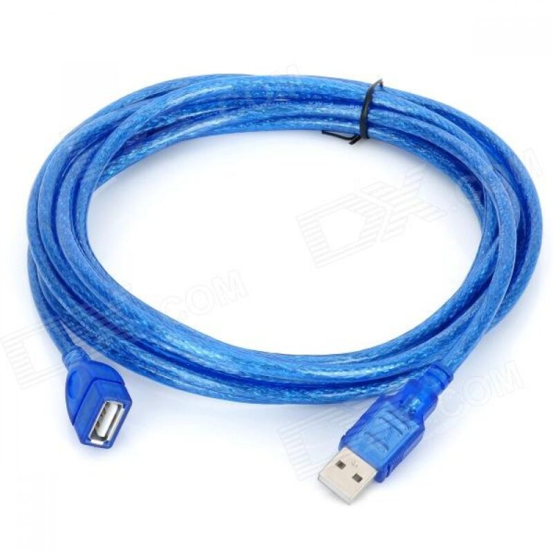 USB Extension Cable 5M