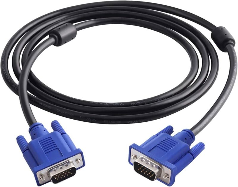 3M VGA Cable