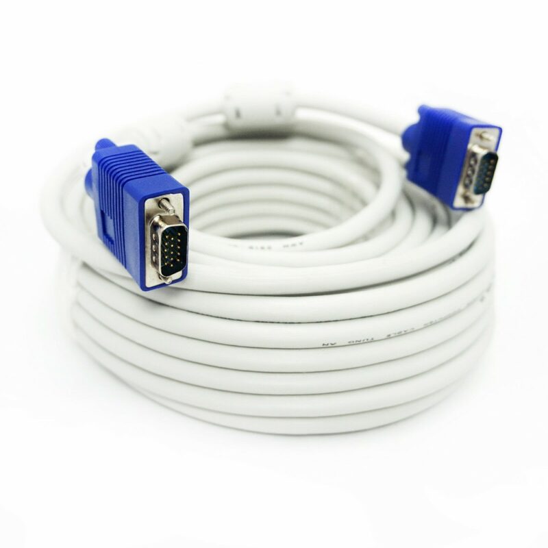 VGA CABLE 20M