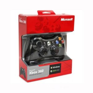 wired gamepad, xbox wired, microsoft gamepad