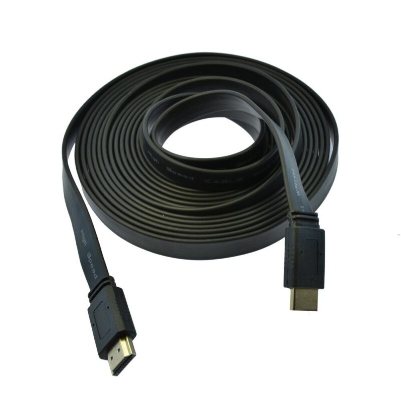 5m High Speed 4K HDMI Cable