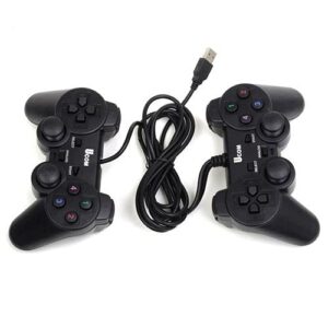 gamepad, ucom, wired game pad, controller