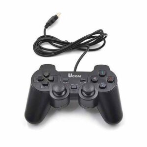 ucom wired, ucom gamepad