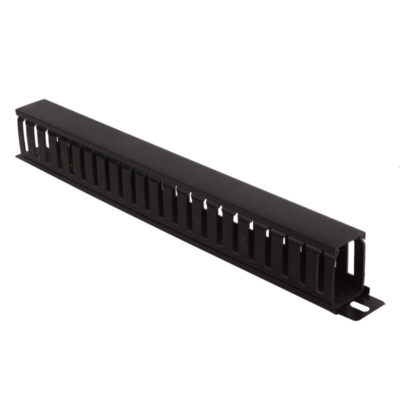 1U Cable Manager 24-Port